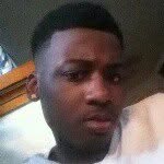 Wil Jackson - @_goldenchild30 - Instagram