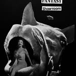 Wil Jackson - @fantasy__showroom - Instagram