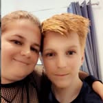 Wil Johns - @theamitytooth95 - Instagram