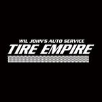 Wil-John’s Tire Empire - @wiljohns_tire_empire - Instagram