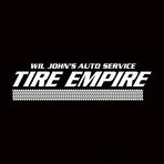 Wil John's Tire Empire Tire Pros Powered by NRS - Facebook