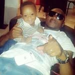 Wilson Johnson - @wiljohnson2mum - Instagram