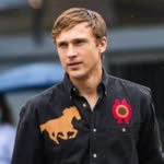 William Moseley - @williammoseley - Instagram