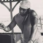 Wil Milton - @wilmilton - Instagram