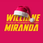 CT Williane Miranda - @ctwillianemiranda - Instagram