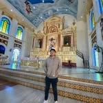 Wil Miranda - @adnarimwil - Instagram