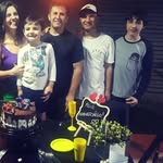 Wilson Miranda - @wilmiranda - Instagram