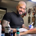 Wil Oliver - @will20957 - Instagram