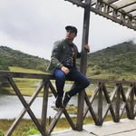 Wilmer Ortega - @wilortb - Instagram