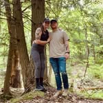 Will + Aly - @pecks_peeks - Instagram