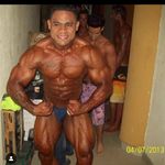 Wil Ramos - @wilelmostro - Instagram
