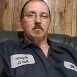 Wil Young - @thecrow666us - Instagram