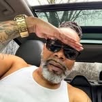 Wil Young - @dirtydredz - Instagram