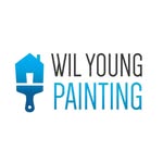 Wil Young Painting - @wilyoungpainting - Instagram