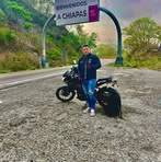 Wilber Camacho - Facebook