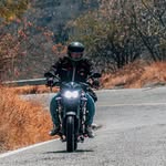 Wilber Camacho - @wiro_rider - Instagram