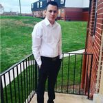 Wilber Díaz - @wilberdiaz5 - Instagram