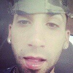 Wilber Diaz Berrios - @33wilber33 - Instagram