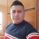 Wilber Leon Paredes - @wilberleonparedes - Instagram