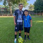 Wilber Nolasco - Facebook