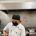 Chef Wilber Rivera  - Facebook