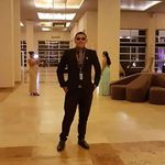 Wilber Rivera - @wilberrivera777 - Instagram