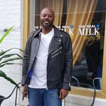 Wilbert Allen - @callmewilorbert - Instagram