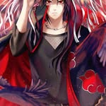 Wilbert Allen - @itachigang0908 - Instagram
