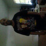 Wilbert Allen - @pimpjeezy_ - Instagram