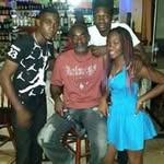 Wilbert Allen - @wilbert.allen - Instagram