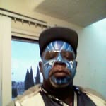 Wilbert Allen - @muddy_bone1 - Instagram