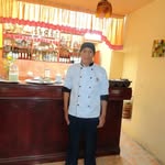 Wilbert Anthony Pfuño Nuñez - @harolparedesparedes - Instagram