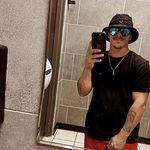 Wilbert Anthony Santiago - @anthonywilbert - Instagram
