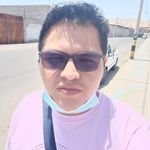 Wilbert Anthony Tiquilloca Huayta - @jaz_tony - Instagram
