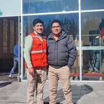 Wilbert Anthony Turpo - @wilbert.turpo - Instagram