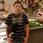 Wilbert Ballaso - @wilbertballaso - Instagram