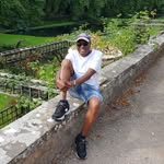 Wilbert Baptiste - @drewsb14 - Instagram