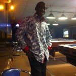 Wilbert Baptiste - @wilbertbaptiste - Instagram