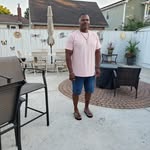 Wilbert Baptiste - @baptistewilbert70 - Instagram