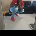 Wilbert Berry - @wilbert145 - Instagram