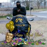 Wilbert Berry - @berry_wilbert - Instagram