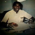 Wilbert Blackman - @blackmanwilbert - Instagram