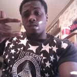 Wilbert Uptblack - @wilbertuptblack - Instagram