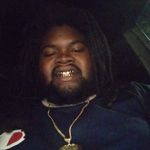 wilbert brown - @bigggangsta5150 - Instagram