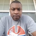 Wilbert Brown - @7593wb - Instagram
