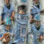 Wilbert Brown - @wilnmia - Instagram