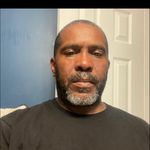 Wilbert Brown - @bigwill_47 - Instagram