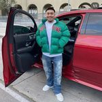 Wilbert Brown - @wilbert_brown10 - Instagram