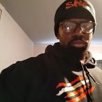 Wilbert Brown Jr. - @will_breezy_jr - Instagram