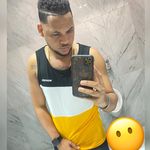 Wilbert Encarnacion - @_wilbertbrown - Instagram